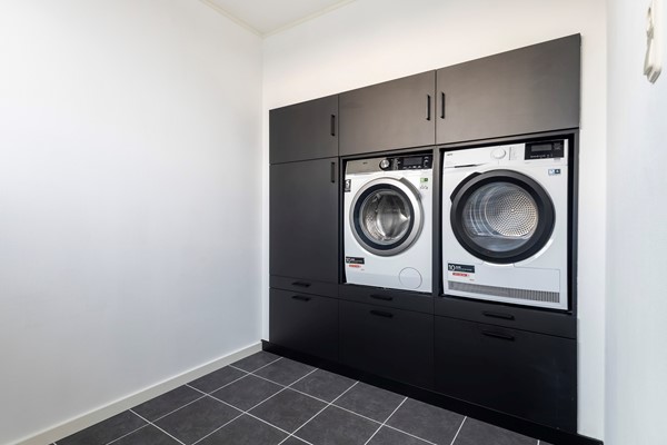 Medium property photo - Harlingerweg 13, 8801 PA Franeker